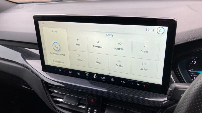 Ford Focus 1.0 EcoBoost ST-Line 5dr Petrol Hatchback